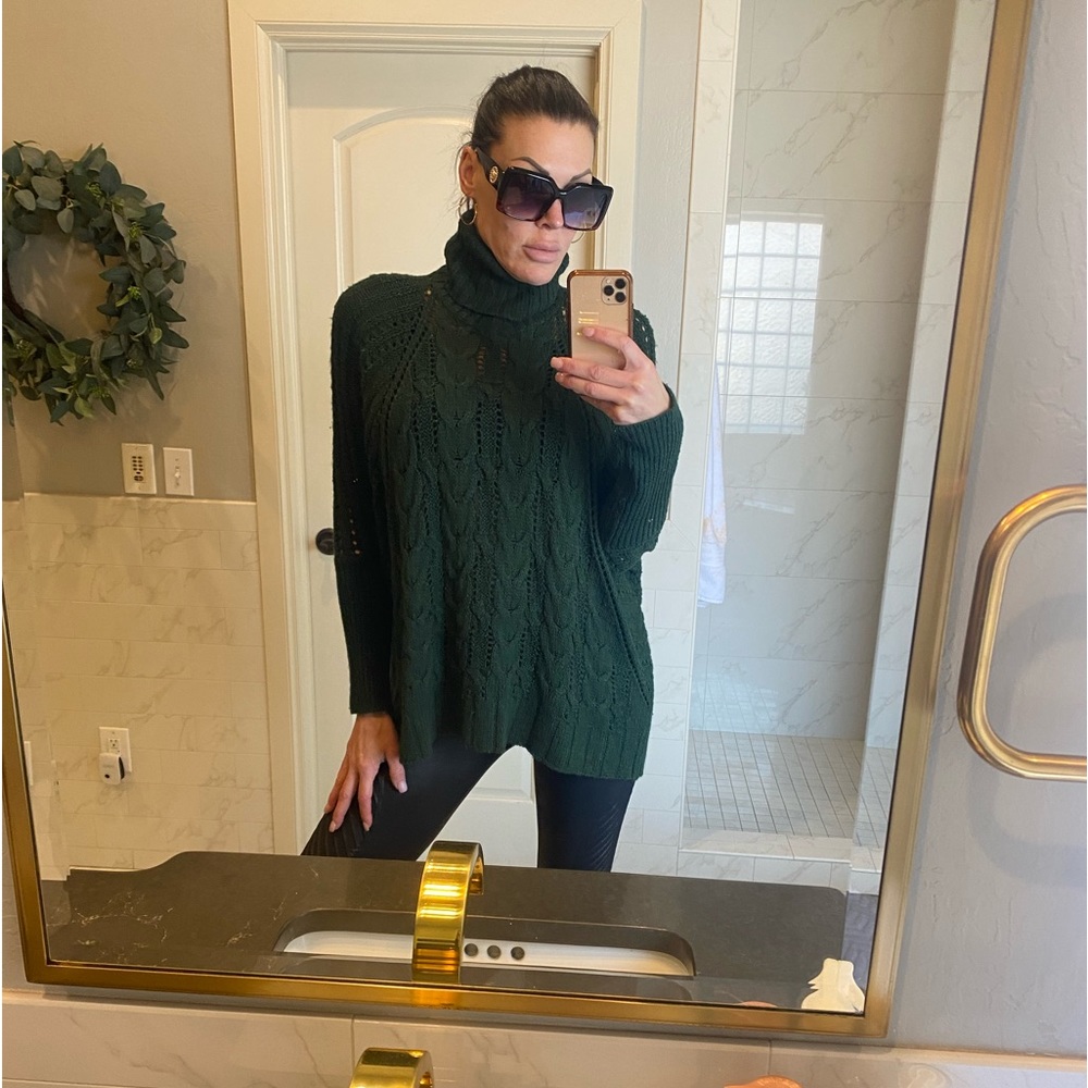 Ralph Lauren Sweater Size M